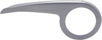 Hebie Chain guard 0360 42t sil.
