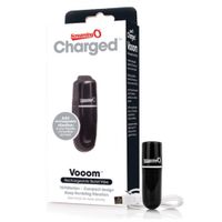 Screaming O - Charged Vooom Bullet Vibe - thumbnail