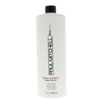 Paul Mitchell Freeze and Shine Super Spray 1000ml
