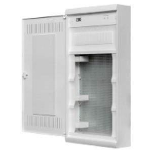 A48ATM  - Surface mounted distribution board 370mm A48ATM