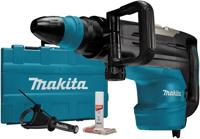 Makita hr5202c | 230 v | sds-max combihamer in koffer - hr5202c