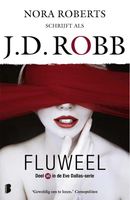 Fluweel - J.D. Robb, - ebook - thumbnail