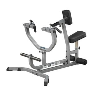 Rugtrainer - Body-Solid Seated Row GSRM40