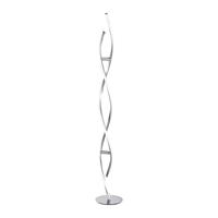 Paul Neuhaus Led vloerlampPolina - 9140-55