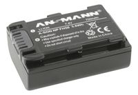 Ansmann A-Son NP FH50 Lithium-Ion (Li-Ion) 700 mAh - thumbnail