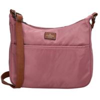 Charm london buckingham crossbodytas-light purple Charm london buckingham crossbodytas-light purple