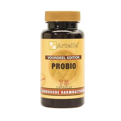 Artelle Probio 75Capsules