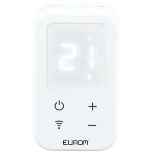 Eurom WiFi Thermostaat Klimaat accessoire