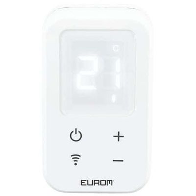 Eurom WiFi Thermostaat Klimaat accessoire