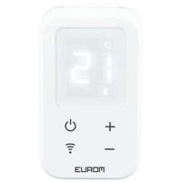 Eurom WiFi Thermostaat Klimaat accessoire - thumbnail
