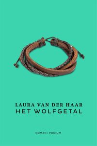 Het wolfgetal - Laura van der Haar - ebook