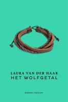 Het wolfgetal - Laura van der Haar - ebook