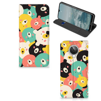 Nokia G10 | G20 Magnet Case Bears