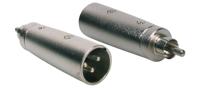 Boston AT-530 verloop plug