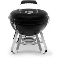 Napoleon Premium NK14 Kettle houtskool bbq - Ø37cm Napoleon Premium NK14 Kettle houtskool bbq - Ø37cm