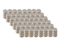 Vaessen Creative • magneten ni35 supersterk ø8x1mm 144stuks