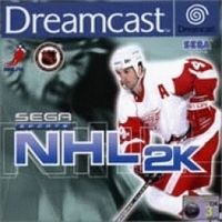 NHL 2K - thumbnail