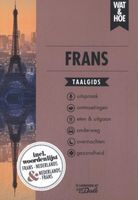 Woordenboek Wat & Hoe taalgids Frans | Kosmos Uitgevers - thumbnail