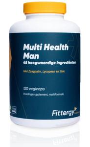 Fittergy Multi health man