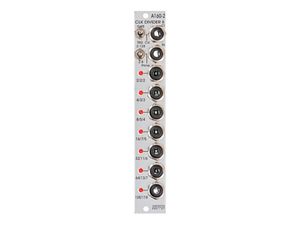 Doepfer A-160-2 Clock Divider II