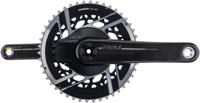 SRAM Crankset pm red axs e1 33/46t 175mm