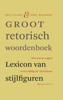 Groot retorisch woordenboek (Hardback)