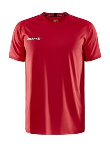 Craft 1911100 Progress Indoor Jersey Men - Bright Red - XS