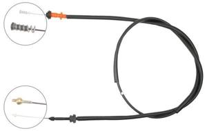 Gaskabel K37130