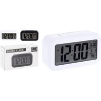 Segnale Wekker 45x140x70mm 2 ass. kleur