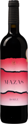 Mazas Tinto Roble Toro
