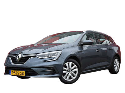 Renault Mégane Estate