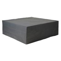 Nature Afdekhoes/beschermhoes - loungeset - 250 x 250 x 70 cm - bescherming Nature Afdekhoes/beschermhoes - loungeset - 250 x 250 x 70 cm - bescherming
