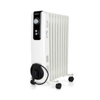 Olieradiator Orbegozo RH 2000 Zwart 2000 W