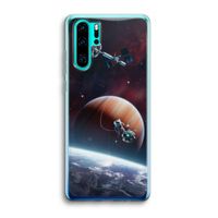 Examiner: Huawei P30 Pro Transparant Hoesje