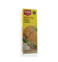Digestive glutenvrij