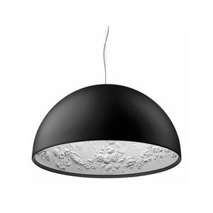 Flos Skygarden 2 Hanglamp - Mat zwart