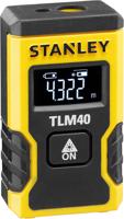 Stanley zaklaserafstandsmeter 12 meter TLM40