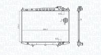 Radiateur BM1745 Radiateur BM1745