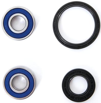 ALL BALLS Racing Wheel bearing sets 25-147 complete with simmerrings
