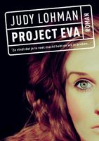 Project Eva - Judy Lohman - Paperback (9789490860165) - thumbnail