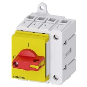 3LD3030-0TL13  - Safety switch 4-p 3LD3030-0TL13