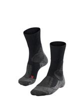 Falke Tk1 Heren Wandelsok Black-Mix 44-45
