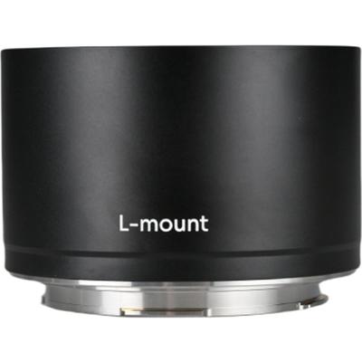 Laowa Proteus Zoom 26-45 & 45-85mm bayonet - L-mount