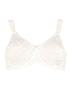 Triumph - Essential Minimizer BH (beugel) - vanille, Maat:75C