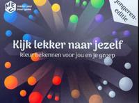 Kijk lekker naar jezelf, jongeren editie (Kaartspellen)