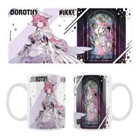 Goddess of Victory: Nikke Ceramic Mug Dorothy - thumbnail