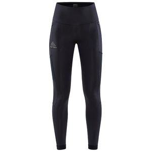 Craft PRO Trail Tights zwart dames XL