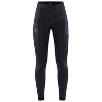 Craft PRO Trail Tights zwart dames XL