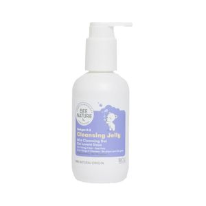 Bee Nature Babyzz Milde Wasgel 200ml