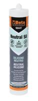 Beta 9844T C310 (1) Patronen | Neutrale Siliconen - 098440031 Beta 9844T C310 (1) Patronen | Neutrale Siliconen - 098440031